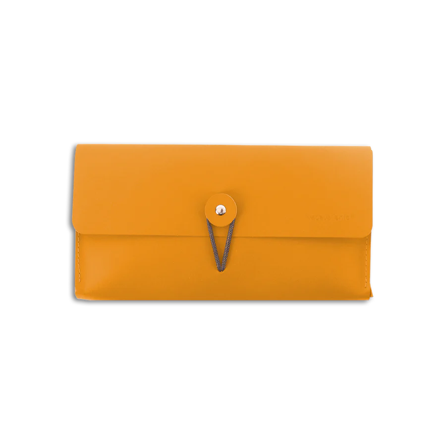 Envelope Paper Case Urban - Amazonia Green مكتب منزلي