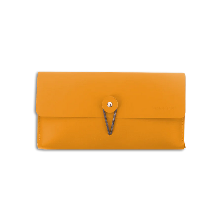 Envelope Paper Case Urban - Amazonia Green مكتب منزلي