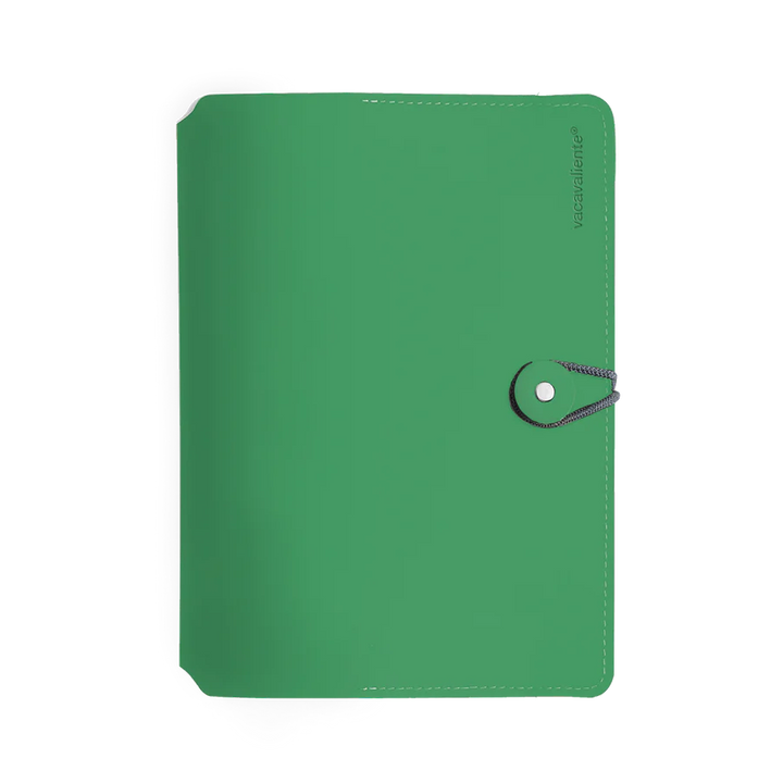 Notebook Madison A5 - Lotus Green مكتب منزلي