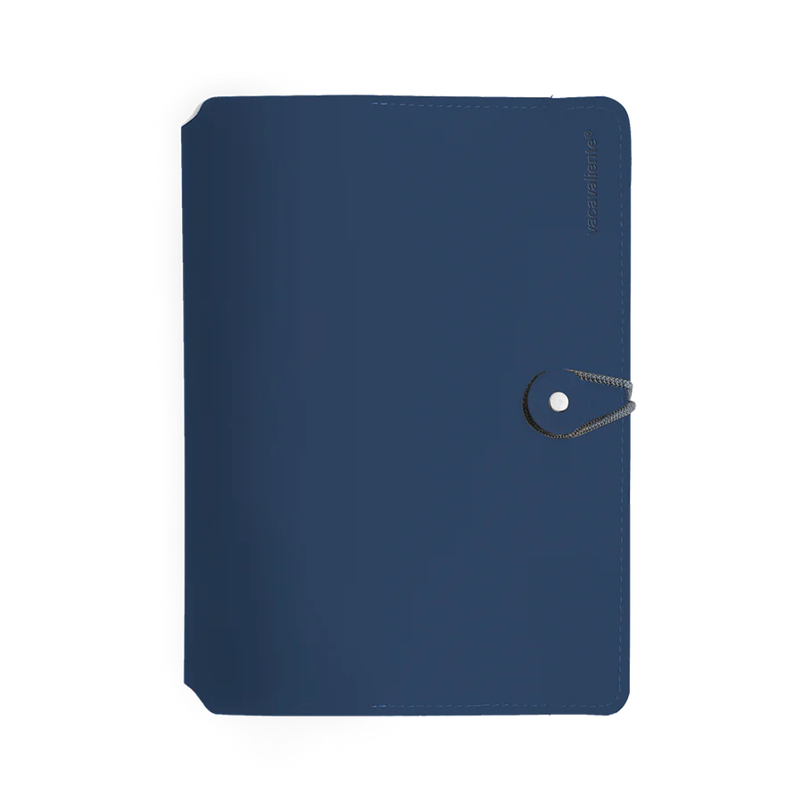 Notebook Madison A5 - Lotus Green مكتب منزلي