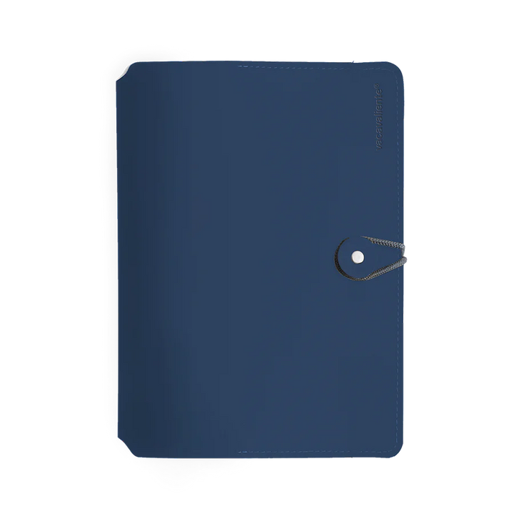 Notebook Madison A5 - Lotus Green مكتب منزلي