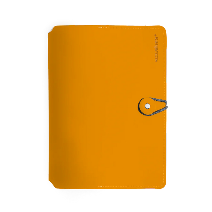 Notebook Madison A5 - Lotus Green مكتب منزلي