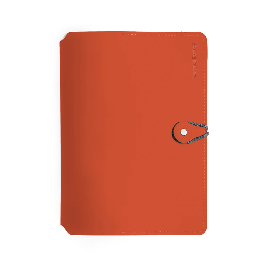 Notebook Madison A5 - Lotus Green مكتب منزلي