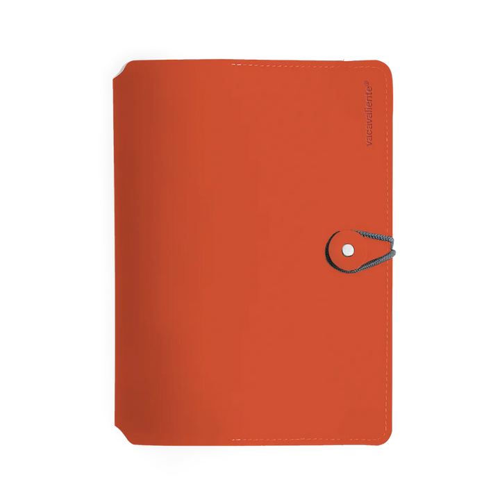 Notebook Madison A5 - Lotus Green مكتب منزلي