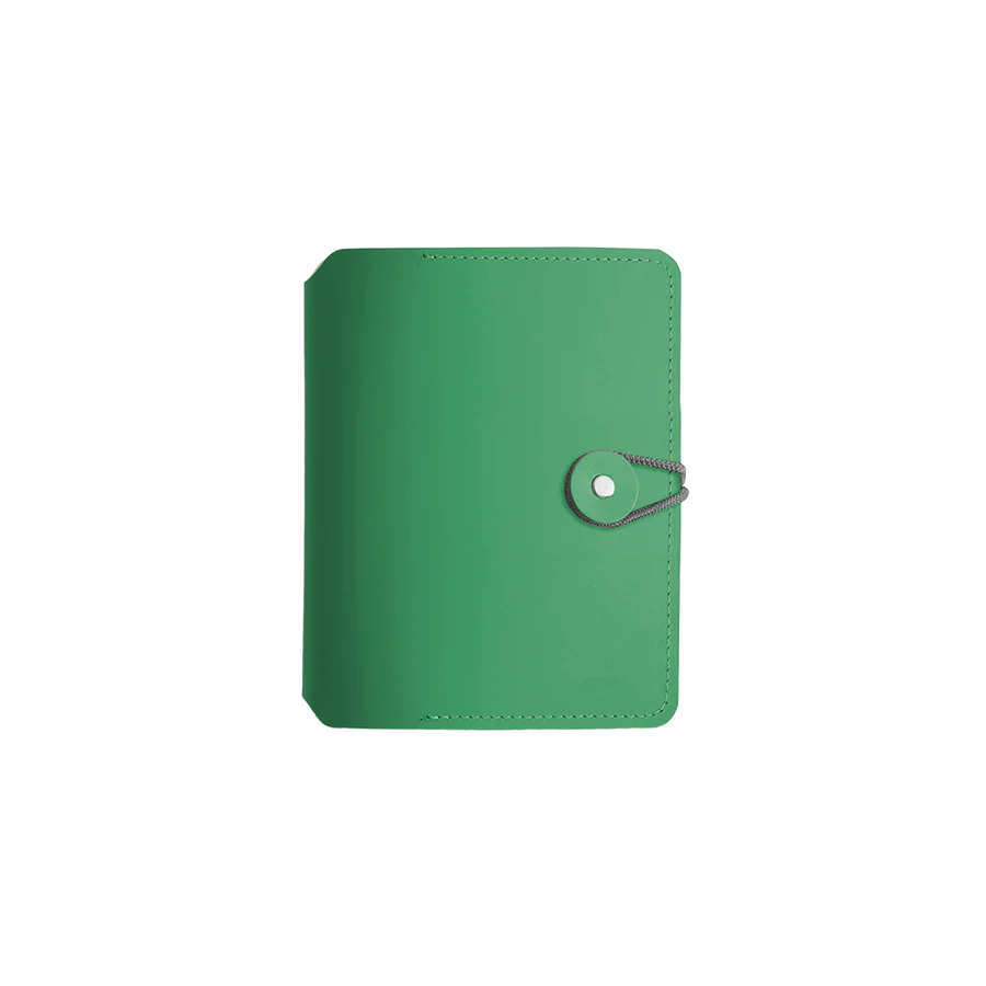 Notebook Madison A6 - Red Clay مكتب منزلي