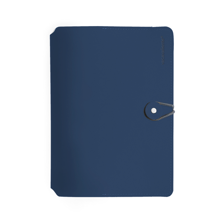 Notebook Madison A6 - Red Clay مكتب منزلي