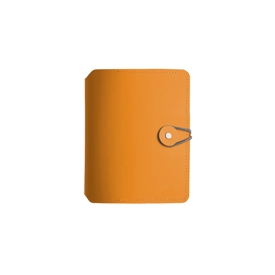 Notebook Madison A6 - Red Clay مكتب منزلي