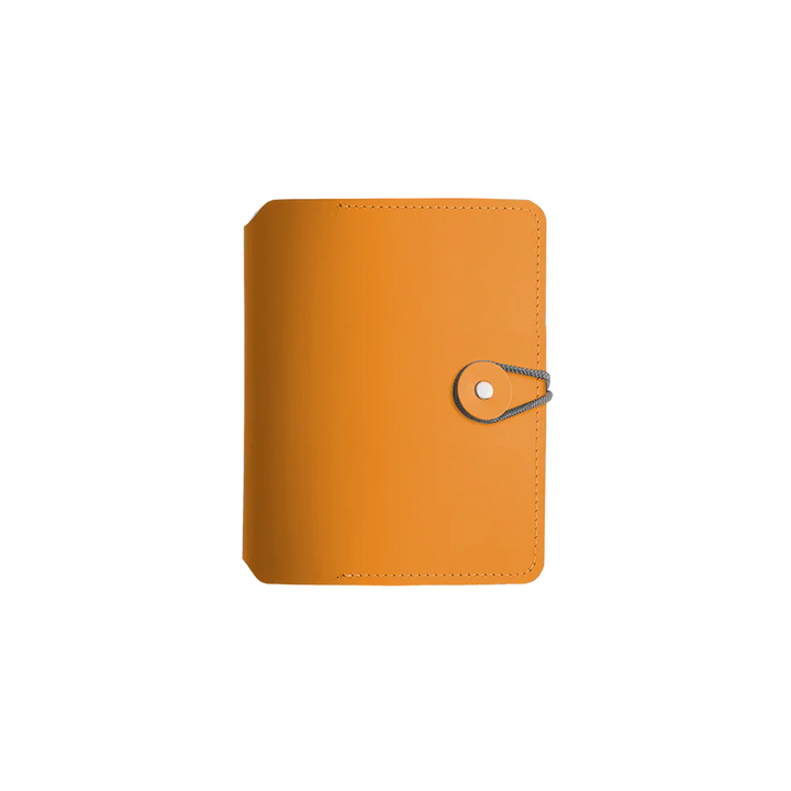 Notebook Madison A6 - Red Clay مكتب منزلي