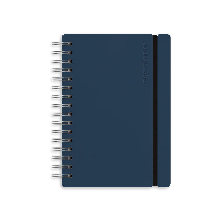 Spiral Notebook Plein Air A6 - مكتب منزلي