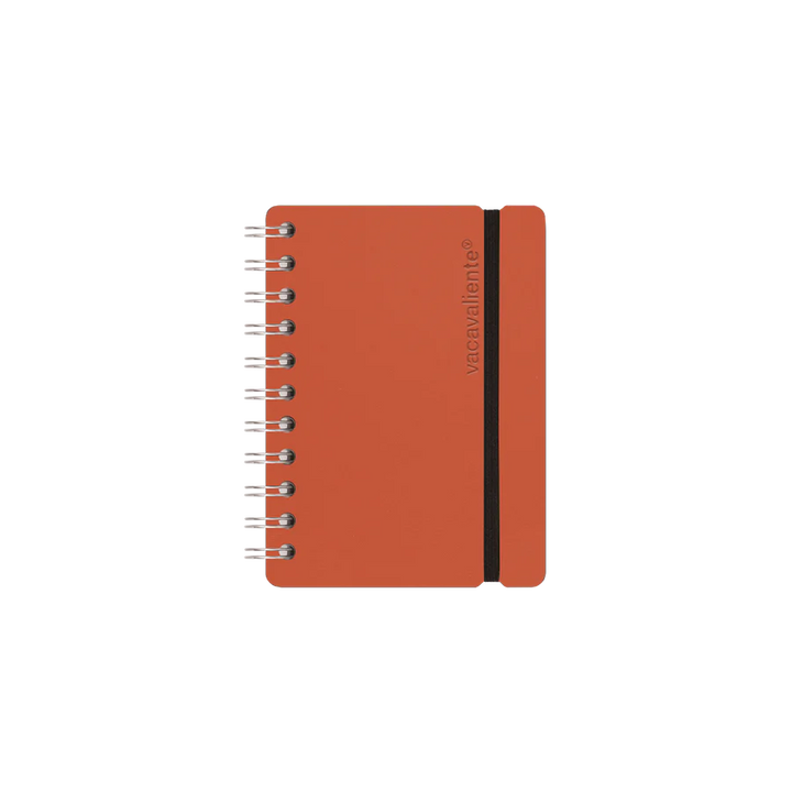 Spiral Notebook Plein Air A6 - مكتب منزلي