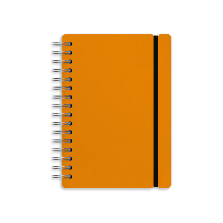 Spiral Notebook Plein Air A5 مكتب منزلي