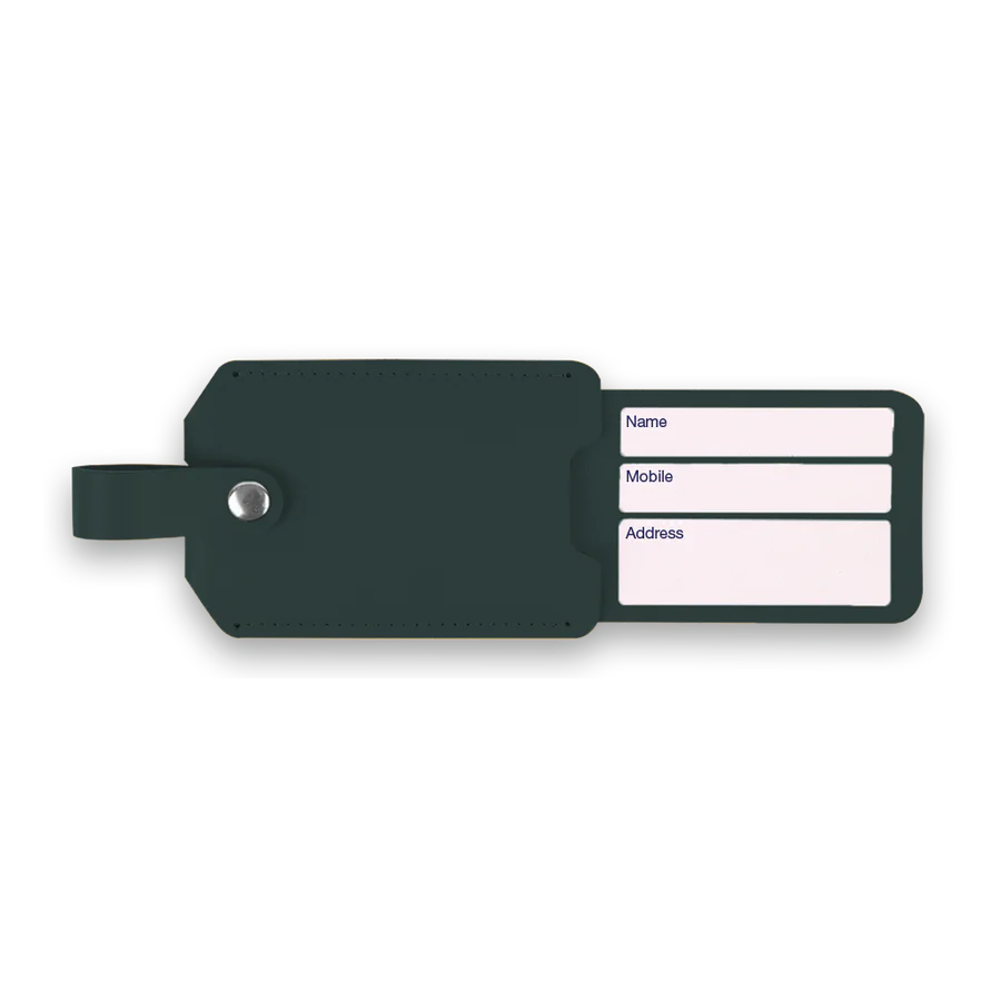 Cover Luggage Tape Urban مكتب منزلي