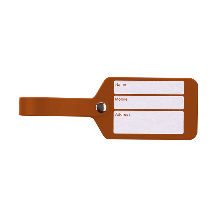 Cover Luggage Tape Urban مكتب منزلي