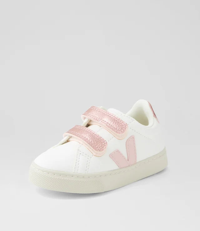 Esplar Extra White Petale Nacre - ุฃุญุฐูุฉ