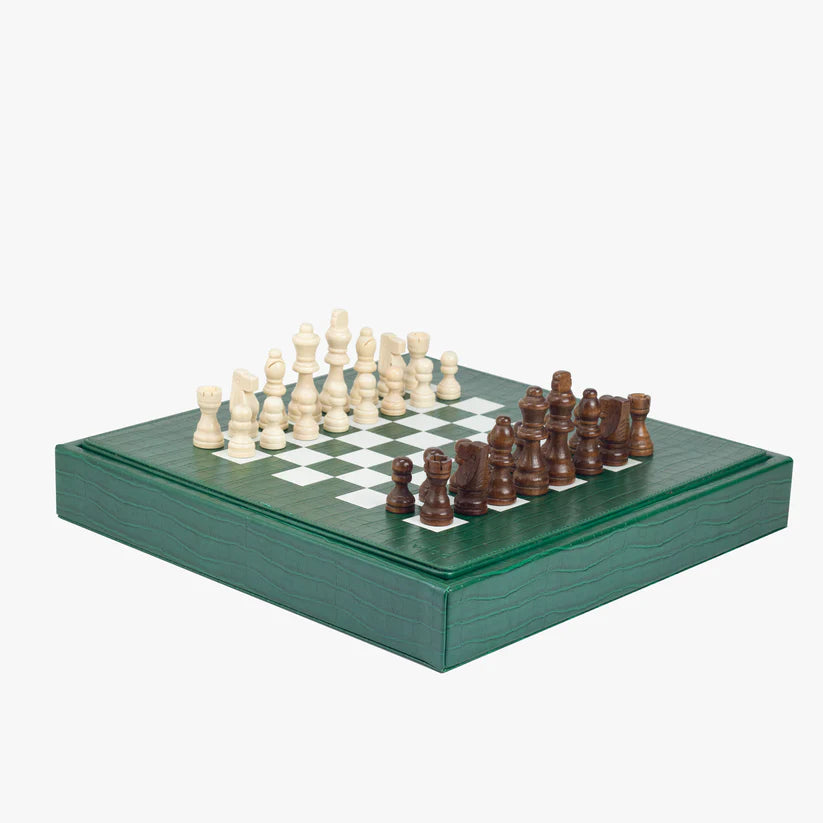 Chess Set -  ألعاب الطاولة