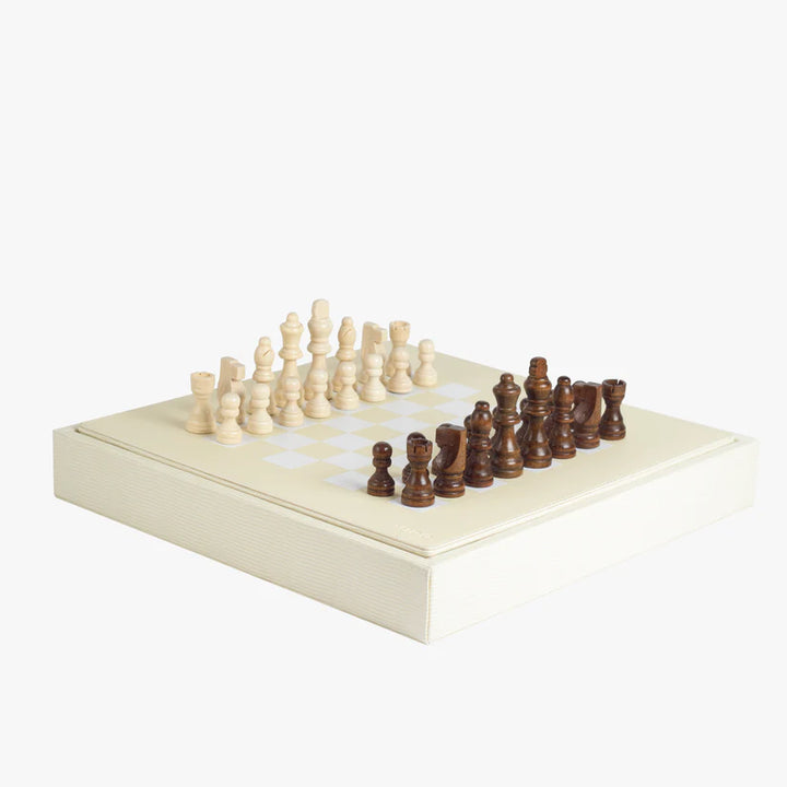 Chess Set -  ألعاب الطاولة