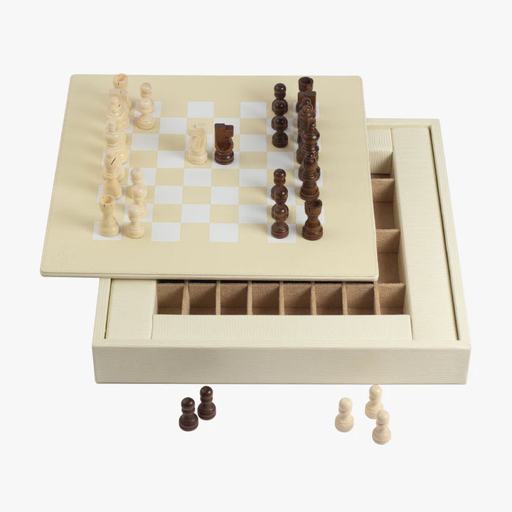 Chess Set -  ألعاب الطاولة