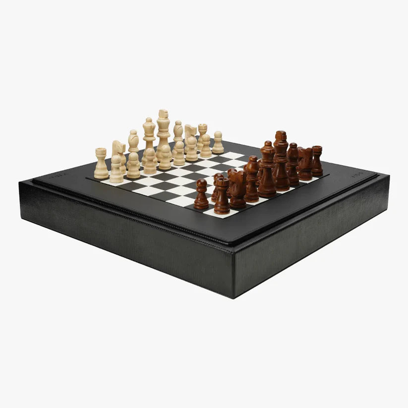 Chess Set -  ألعاب الطاولة