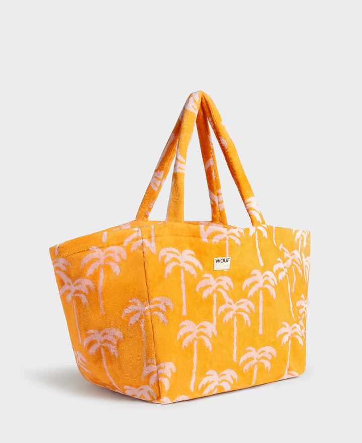 Large Tote Bag - Tenerife - مكتب منزلي