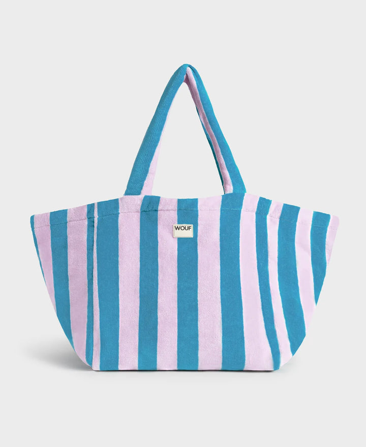 Large Tote Bag - Lanzarote - مكتب منزلي
