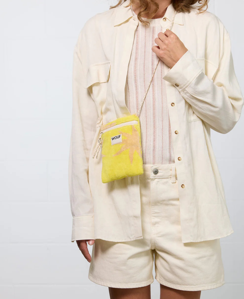 Phone Bag - Fuerteventura - مكتب منزلي