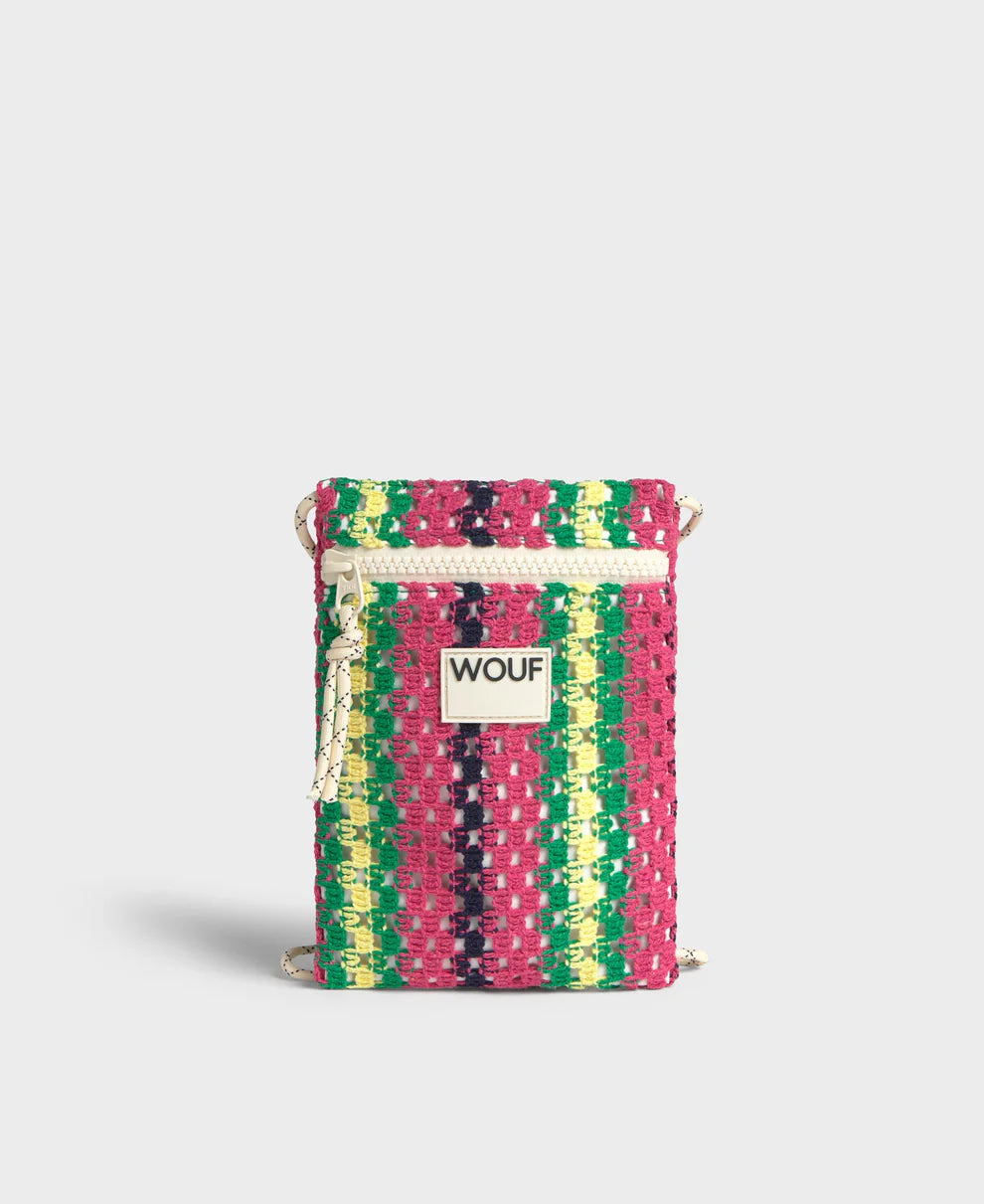 Phone Bag - Tramontane - مكتب منزلي