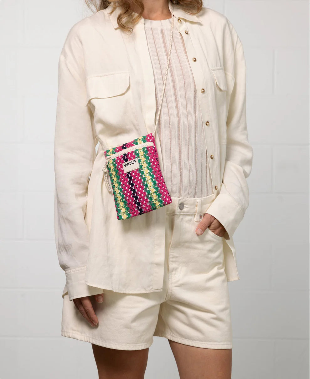 Phone Bag - Tramontane - مكتب منزلي