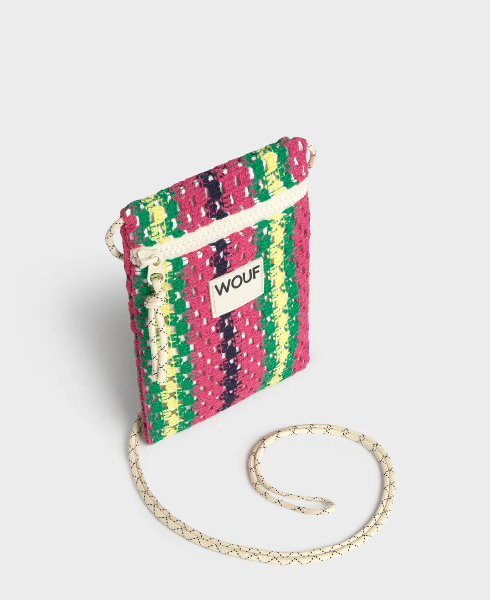 Phone Bag - Tramontane - مكتب منزلي