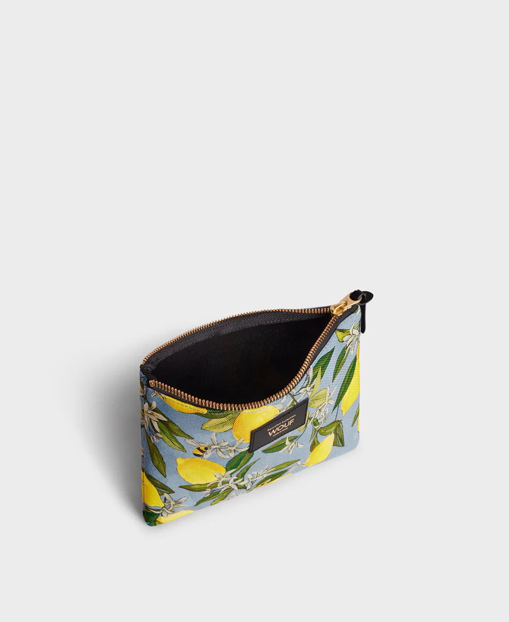 Pouch - Capri - مكتب منزلي