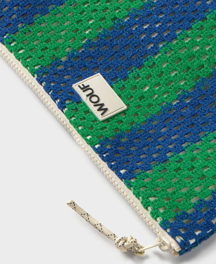 Pouch - Mistral - مكتب منزلي