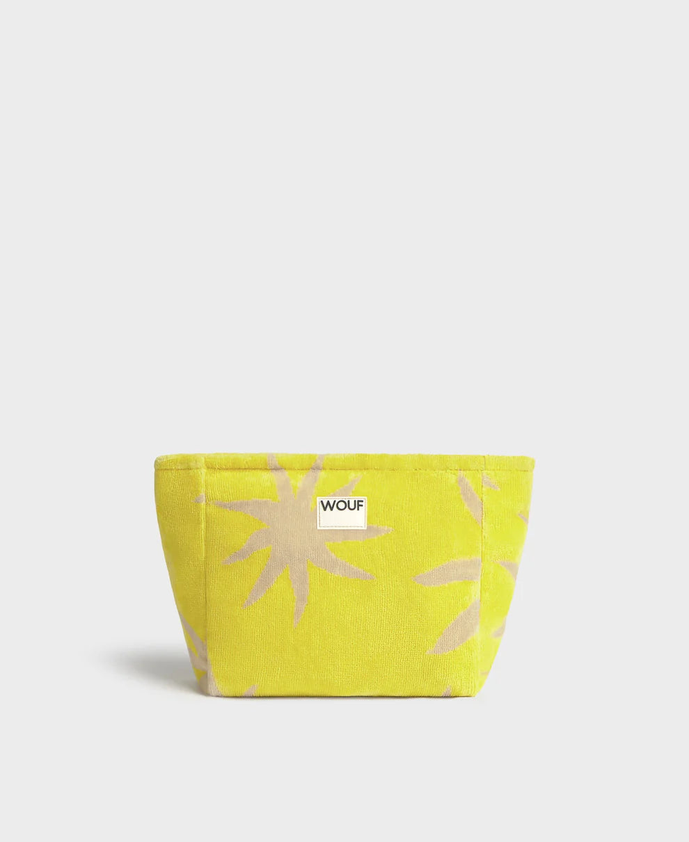 Toiletry Bag - Fuerteventura - مكتب منزلي