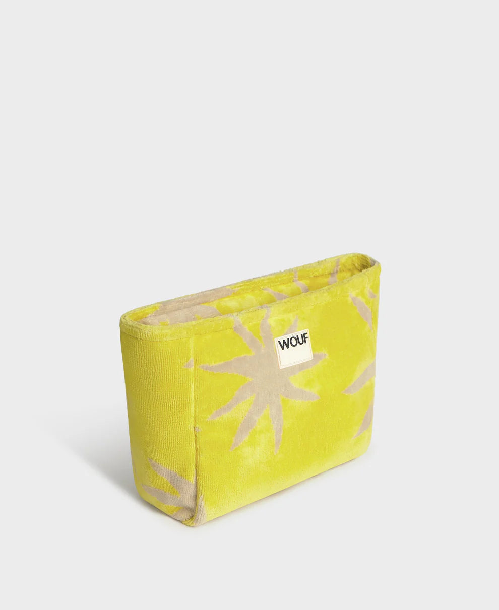 Toiletry Bag - Fuerteventura - مكتب منزلي