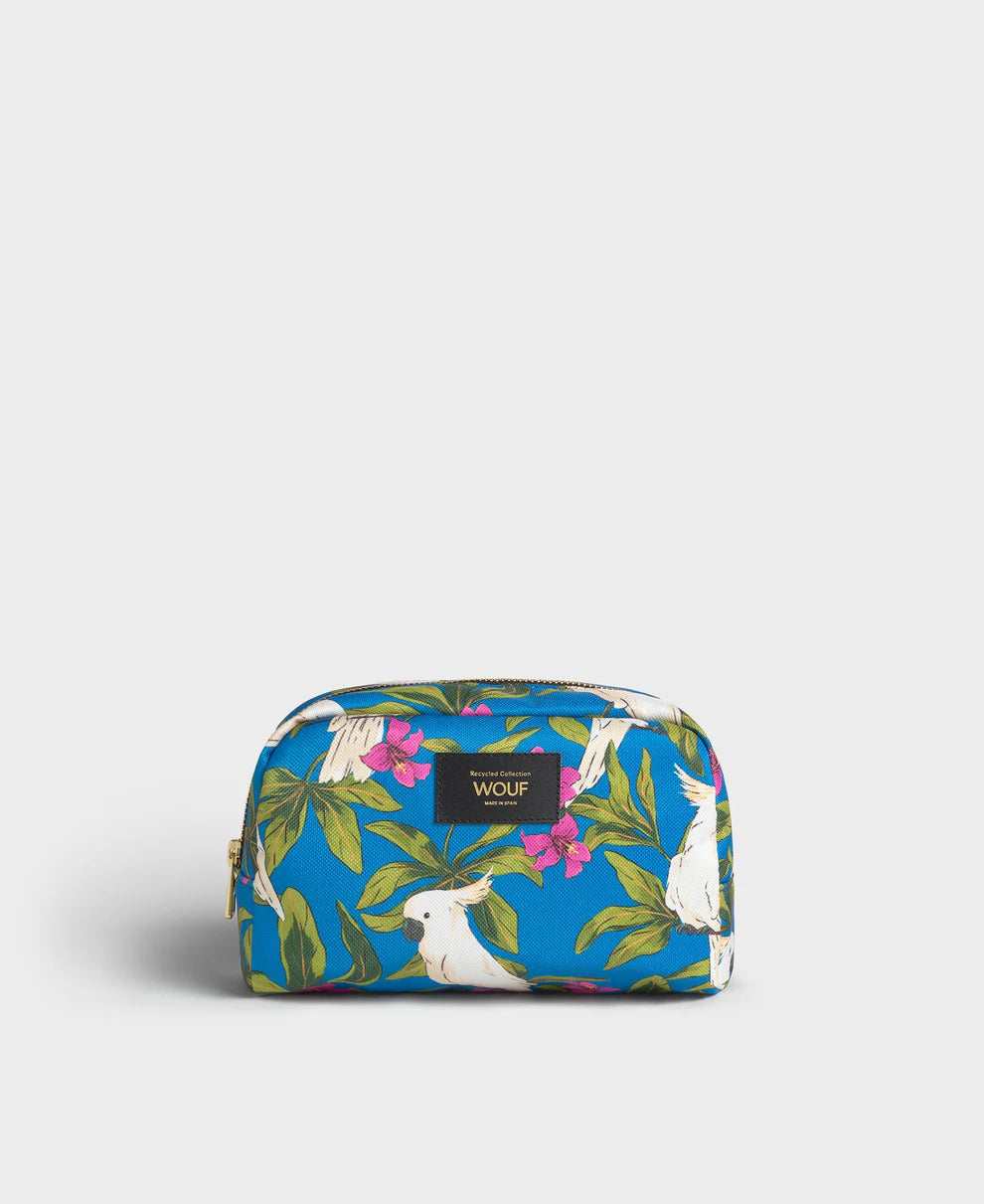 Toiletry Bag - Gaia - مكتب منزلي