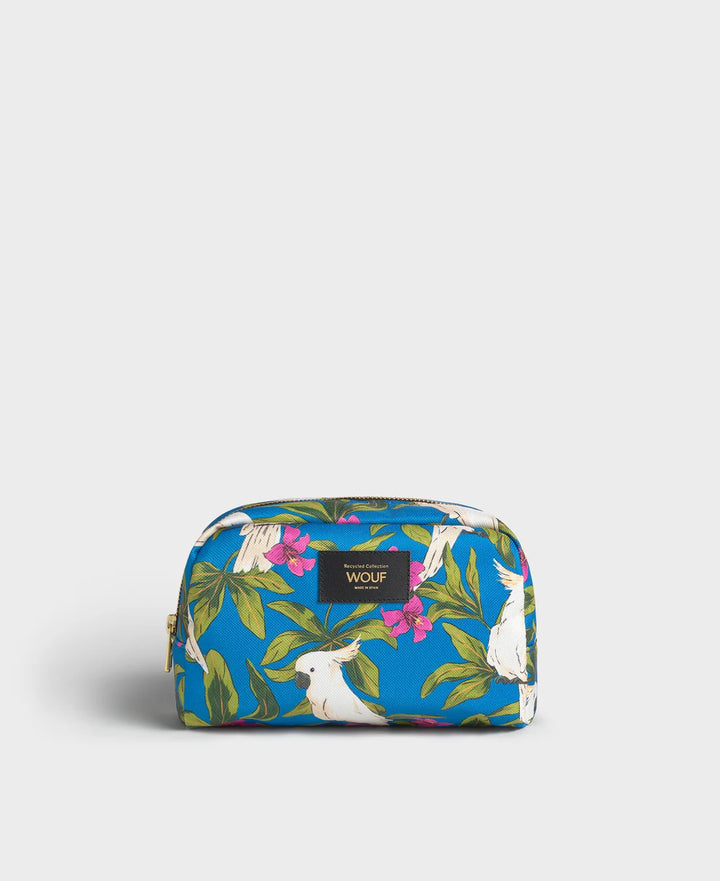 Toiletry Bag - Gaia - مكتب منزلي