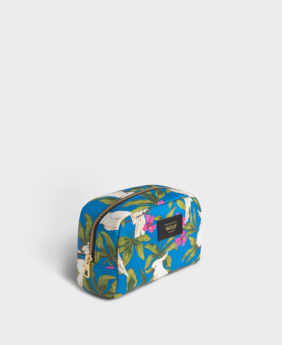 Toiletry Bag - Gaia - مكتب منزلي