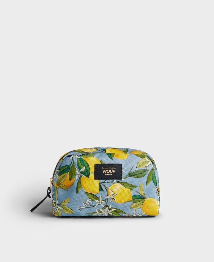 Toiletry Bag - Capri - مكتب منزلي