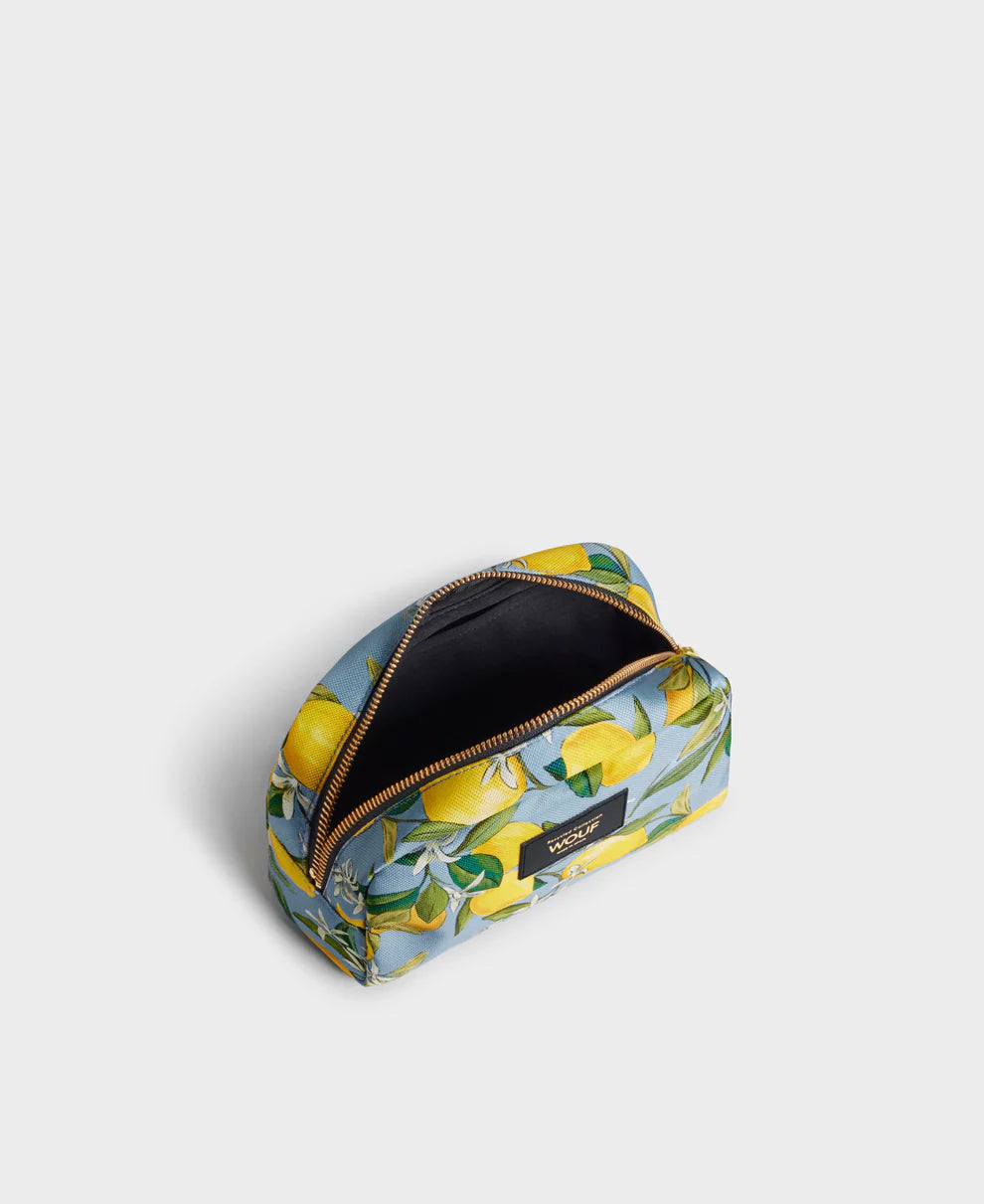 Toiletry Bag - Capri - مكتب منزلي