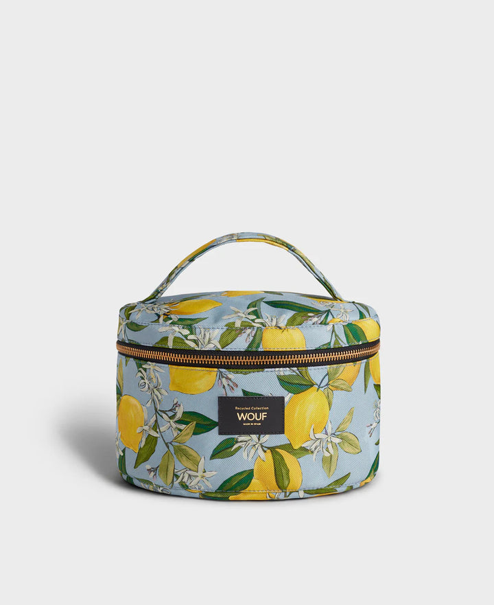 Vanity Bag - Capri - مكتب منزلي