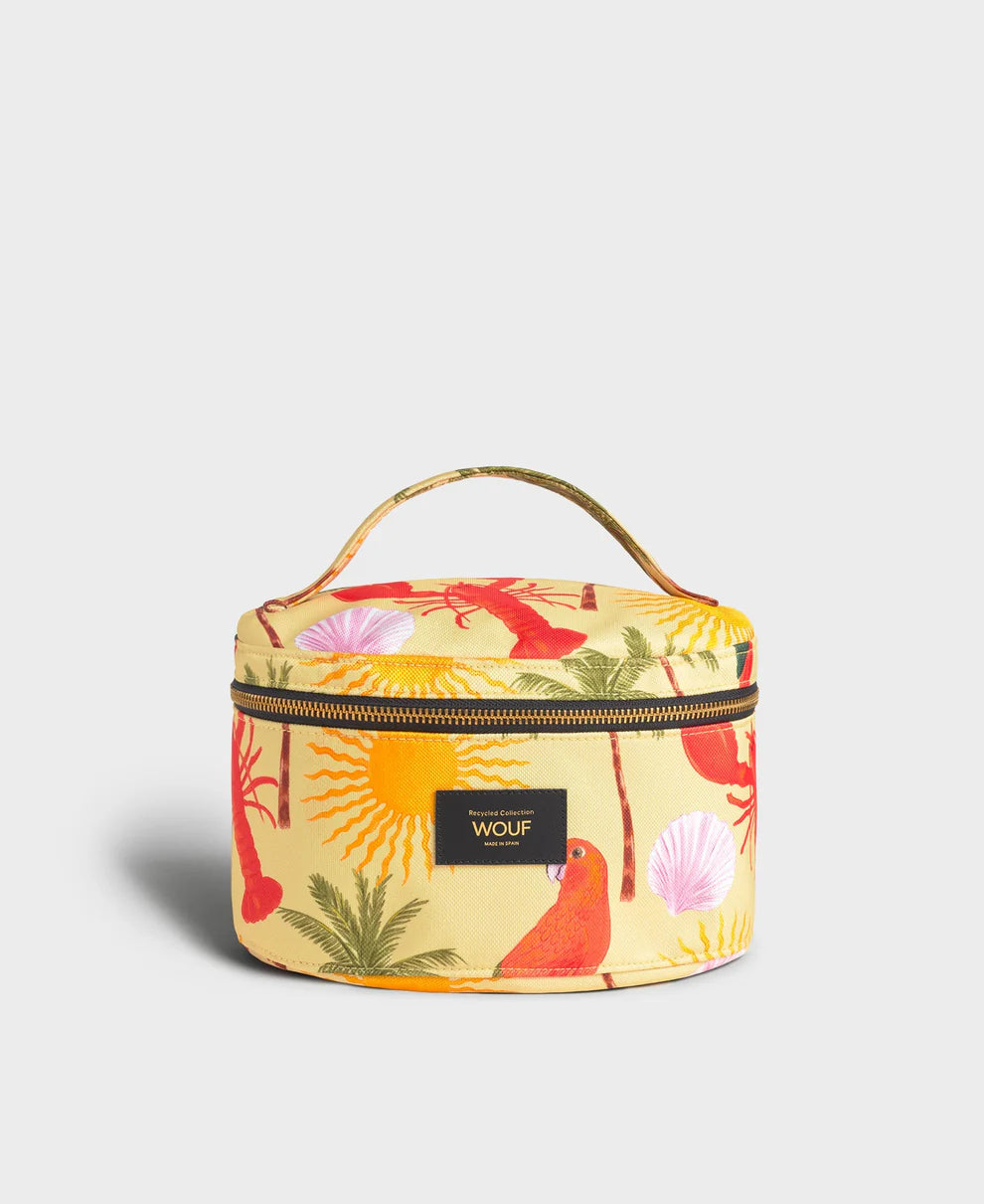 Vanity Bag - Rio - مكتب منزلي