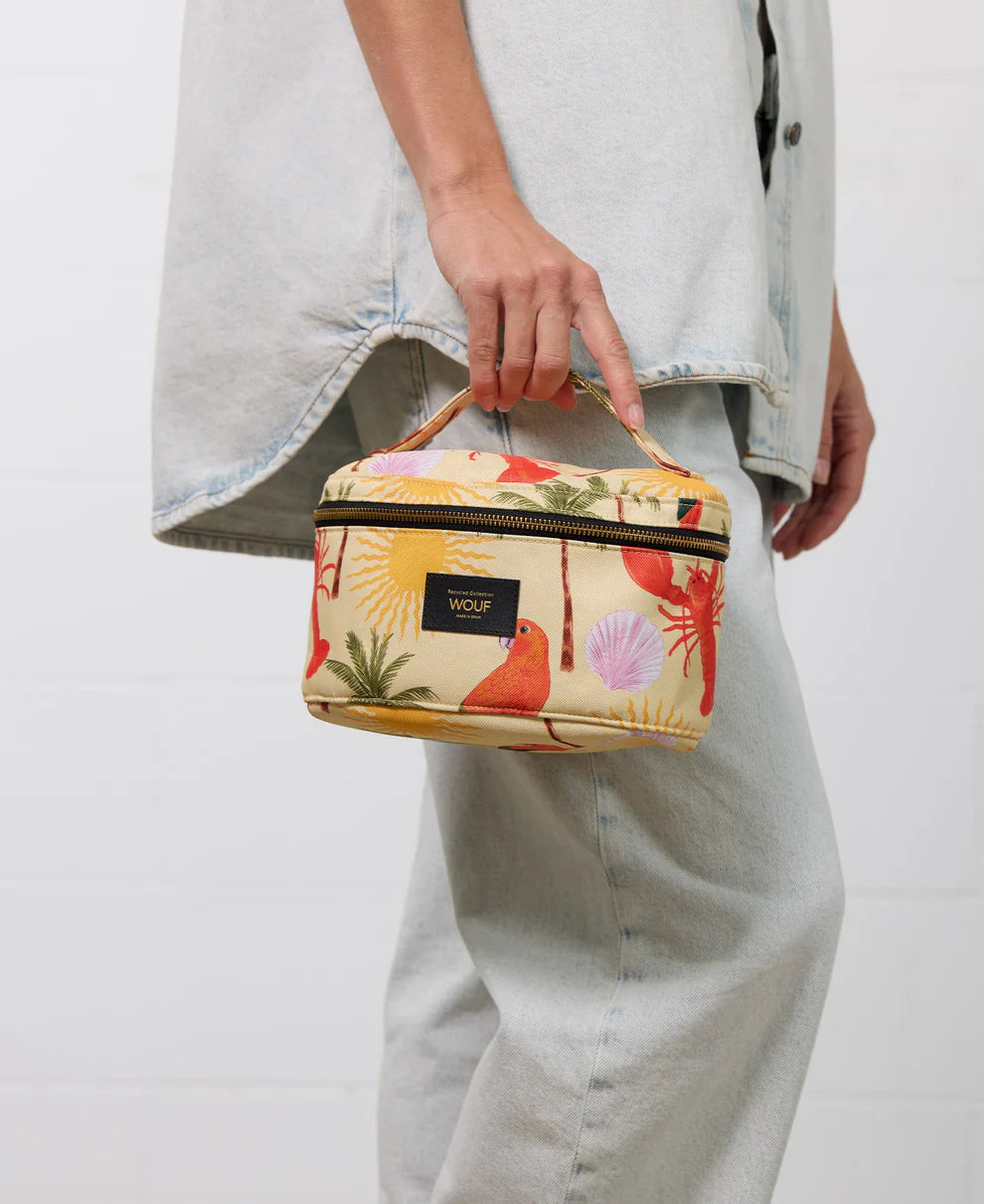 Vanity Bag - Rio - مكتب منزلي