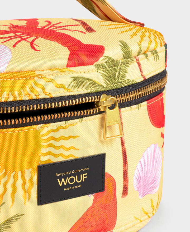 Vanity Bag - Rio - مكتب منزلي
