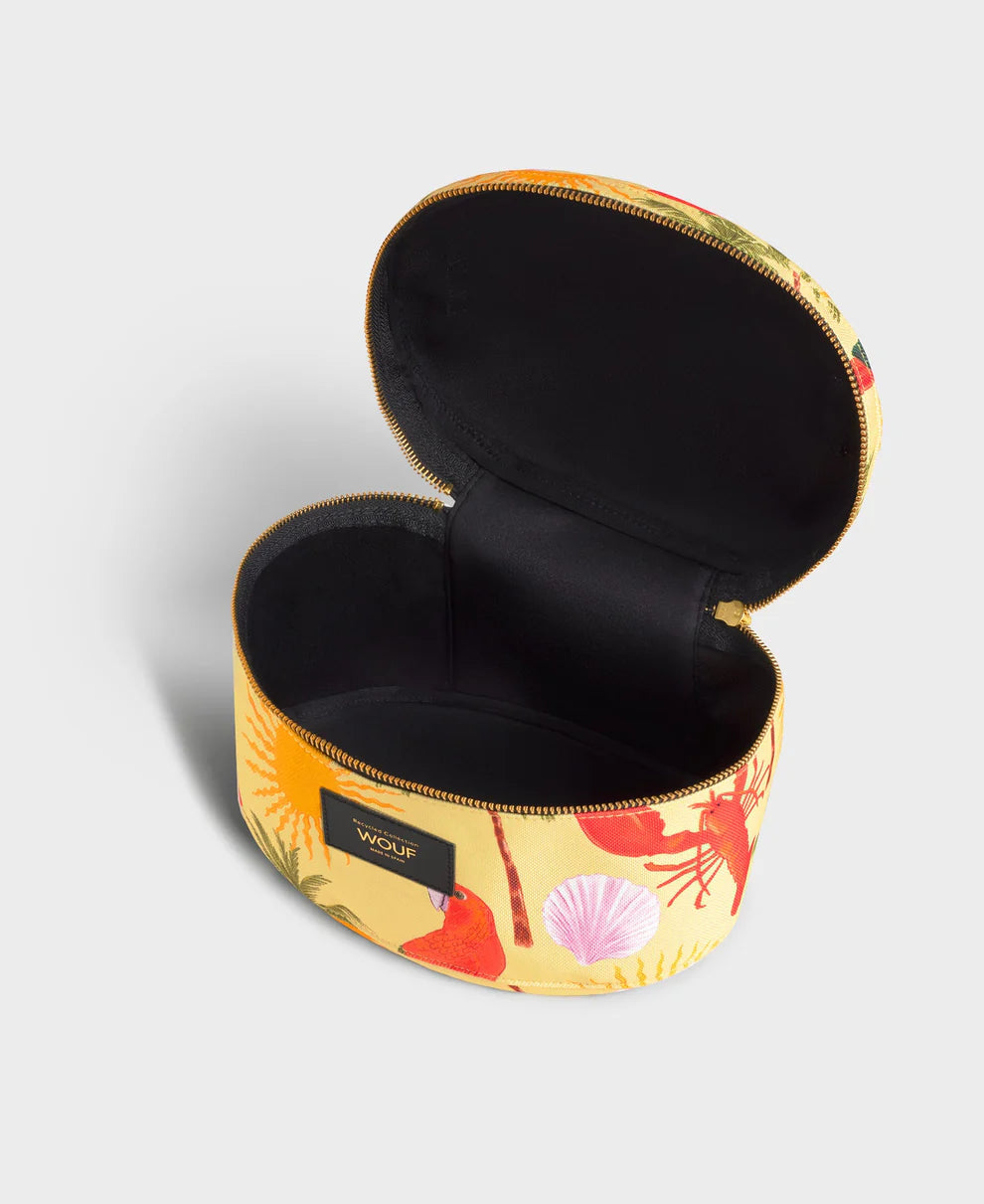 Vanity Bag - Rio - مكتب منزلي