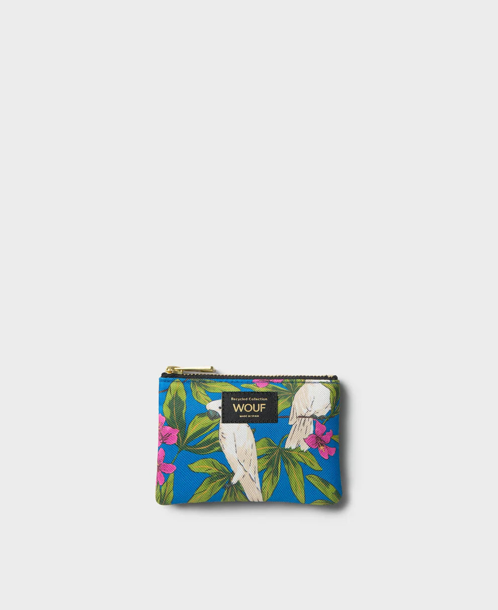 Small Pouch - Gaia - مكتب منزلي