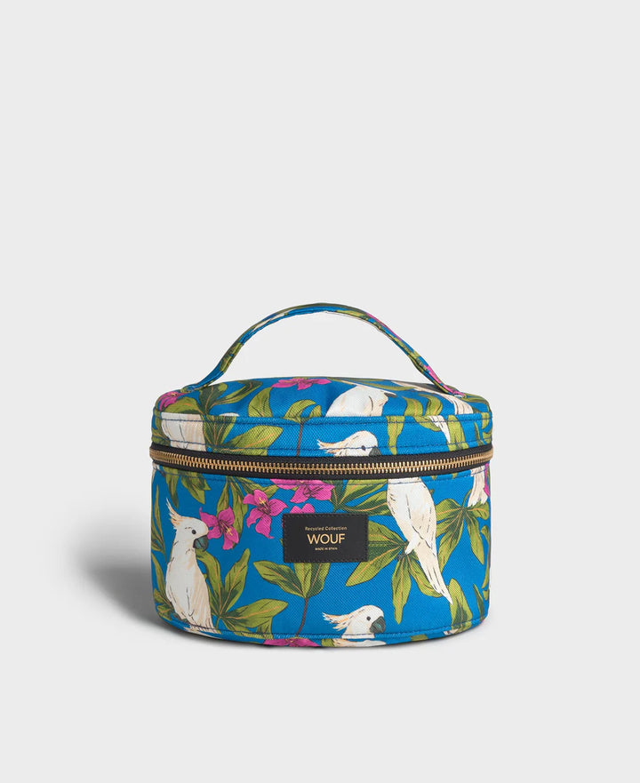 Vanity Bag - Gaia - مكتب منزلي