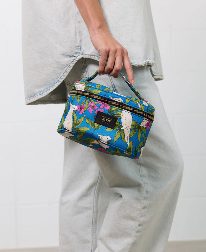 Vanity Bag - Gaia - مكتب منزلي