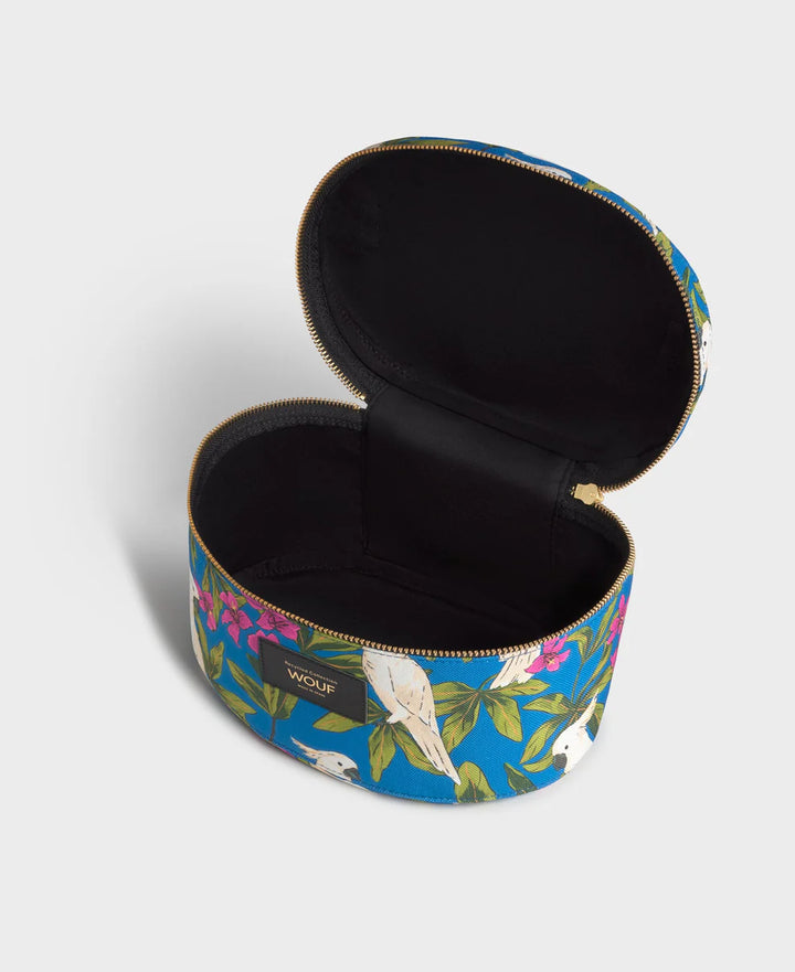 Vanity Bag - Gaia - مكتب منزلي