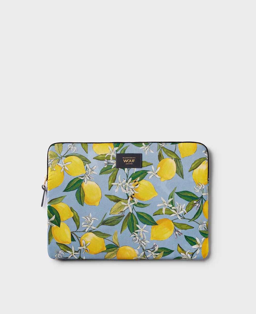 Laptop Sleeve - Capri - مكتب منزلي