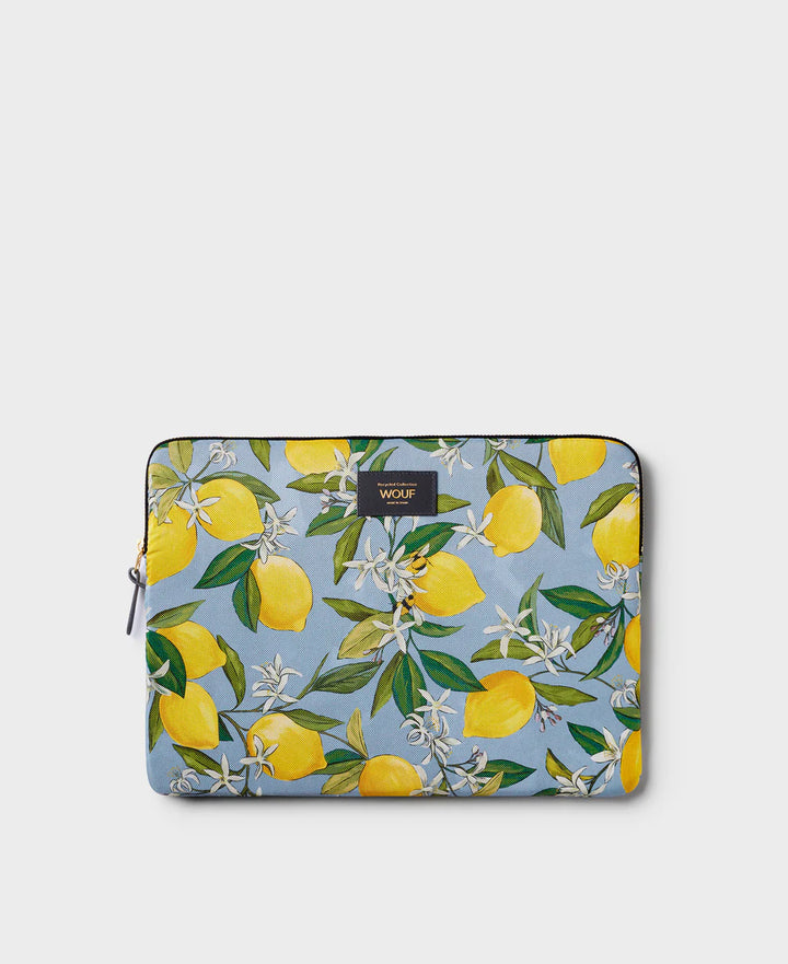 Laptop Sleeve - Capri - مكتب منزلي