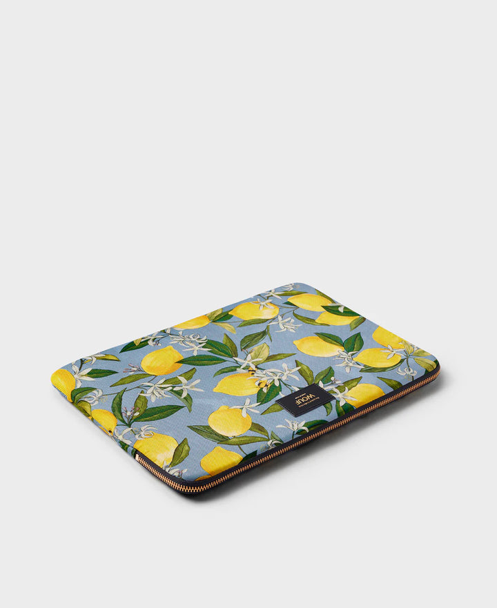 Laptop Sleeve - Capri - مكتب منزلي