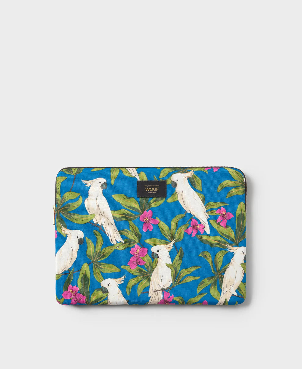 Laptop Sleeve - Gaia - مكتب منزلي